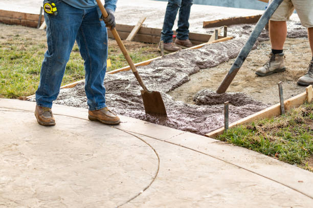 Best Concrete Demolition Services  in Woodlawn, OH