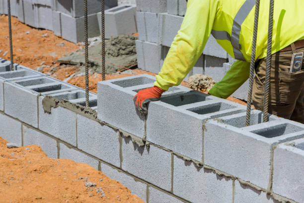Best Driveway Concrete Repair  in Woodlawn, OH